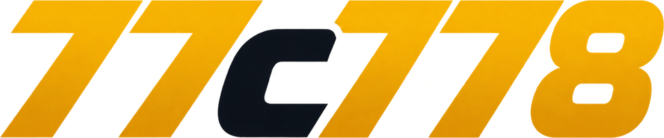 77c778 লোগো